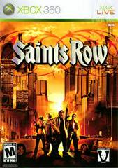 Saints Row 2 - Xbox 360
