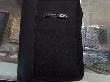 DS Carrying Case - Nintendo DS
