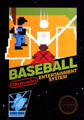 THE GAME STORE AND MORE - Baseball - Video Game - NES