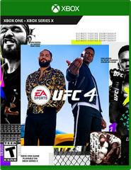 UFC - Xbox One