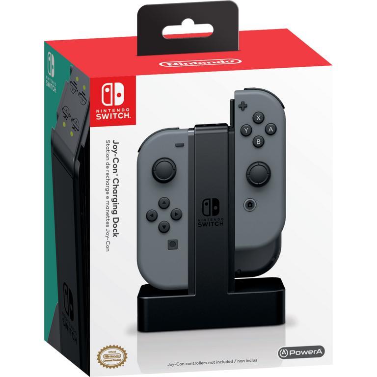 Nintendo Switch Joy-Con Charging Dock - Nintendo Switch