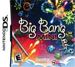 THE GAME STORE AND MORE - Big Bang Mini - Video Game - Nintendo DS