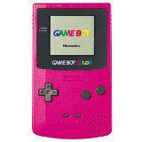 THE GAME STORE AND MORE - Game Boy Color Berry - Video Game - GameBoy Color