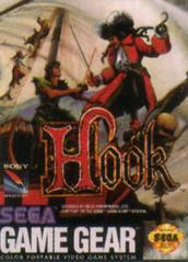 Hook - Sega Game Gear