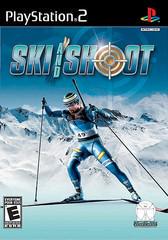 THE GAME STORE AND MORE - Ski and Shoot - Video Game - Playstation 2