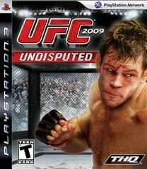Undisputed - Playstation 5