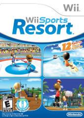 Wii Sports - Wii