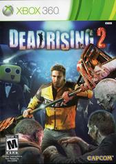 Dead Rising - Xbox 360