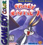 Bugs Bunny Crazy Castle - GameBoy