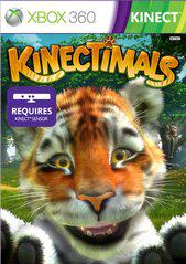 THE GAME STORE AND MORE - Kinectimals - Video Game - Xbox 360