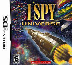 THE GAME STORE AND MORE - I Spy Universe - Video Game - Nintendo DS