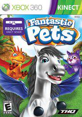 THE GAME STORE AND MORE - Fantastic Pets - Video Game - Xbox 360