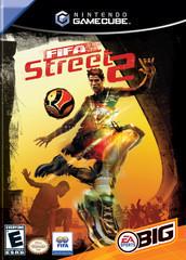 FIFA Street 2 - Gamecube
