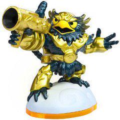 Jet-Vac - Giants, Legendary - Skylanders