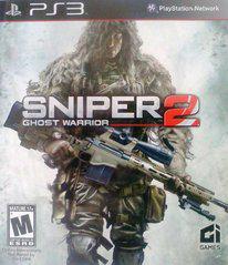 THE GAME STORE AND MORE - Sniper Ghost Warrior 2 - Video Game - Playstation 3