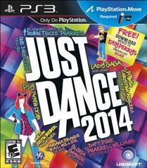 THE GAME STORE AND MORE - Just Dance 2014 - Video Game - Playstation 3