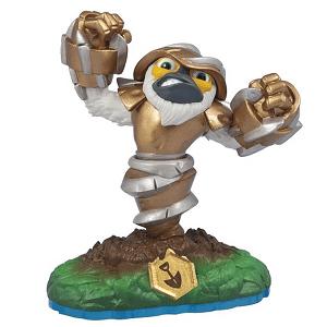 Grilla Drilla - Swap Force - Skylanders