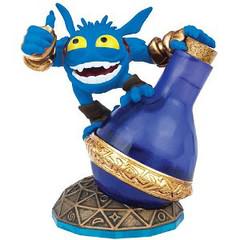 THE GAME STORE AND MORE - Pop Fizz - Swap Force, Super Gulp - Video Game - Skylanders