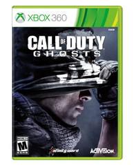 Call of Duty Ghosts - Xbox One