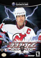 THE GAME STORE AND MORE - NHL Hitz 2002 - Video Game - Gamecube