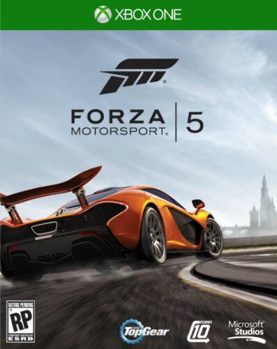 Forza Motorsport 5 - Xbox One