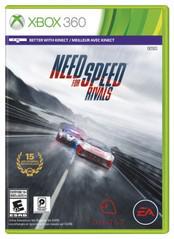 THE GAME STORE AND MORE - Need for Speed Rivals - Video Game - Xbox 360