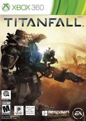 THE GAME STORE AND MORE - Titanfall - Video Game - Xbox 360