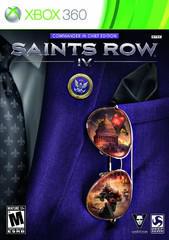 Saints Row - Xbox 360