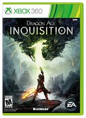 THE GAME STORE AND MORE - Dragon Age: Inquisition - Video Game - Xbox 360