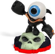 Eye Small - Trap Team - Skylanders