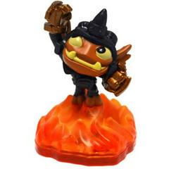 Small Fry - Trap Team - Skylanders