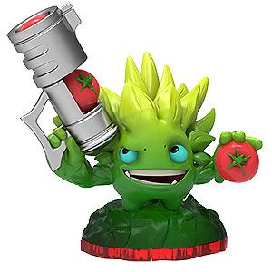 THE GAME STORE AND MORE - Food Fight - Trap Team - Video Game - Skylanders