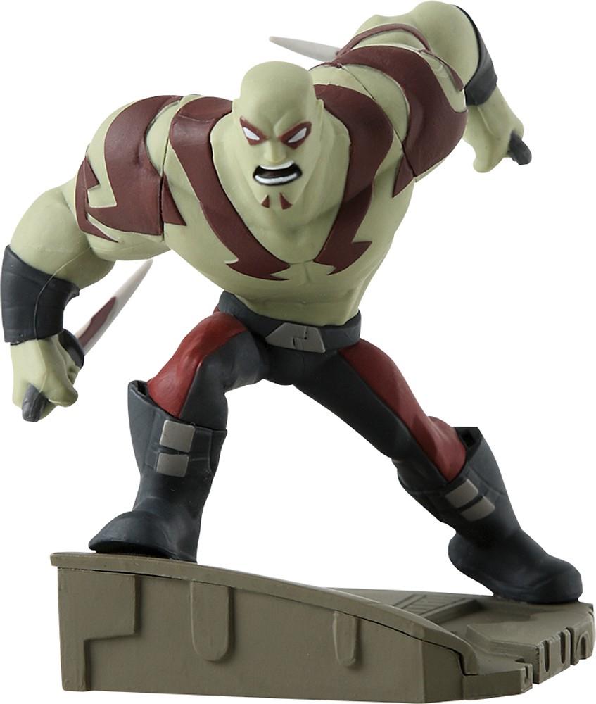 THE GAME STORE AND MORE - Drax - Video Game - Disney Infinity