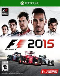 F1 2015 - Xbox One