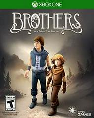 Brothers: A Tale of Two Sons - Xbox One