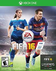 THE GAME STORE AND MORE - FIFA 16 - Video Game - Xbox One