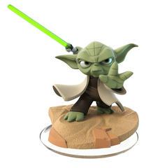 Yoda - Disney Infinity