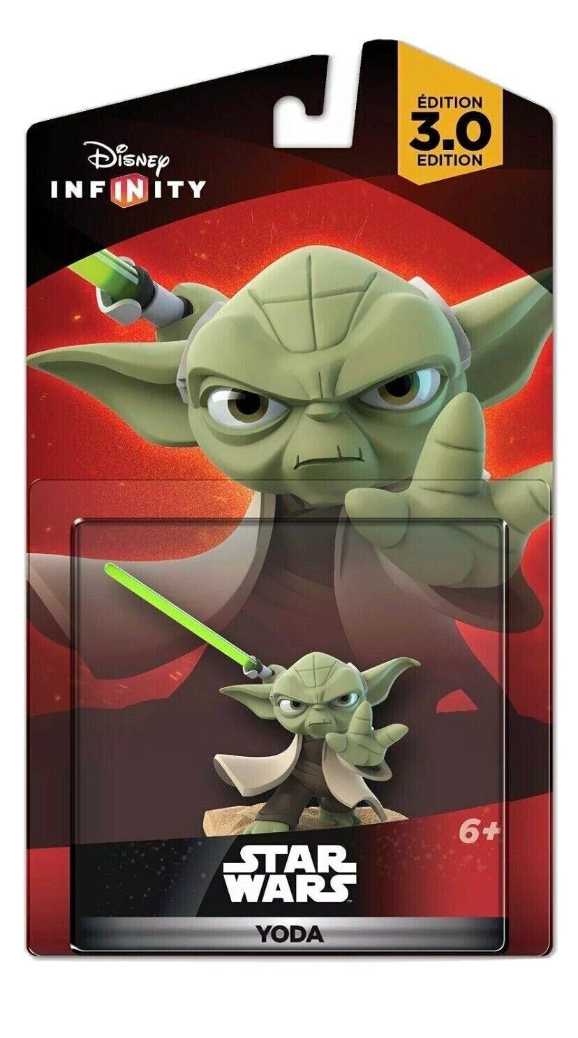 Yoda - Disney Infinity