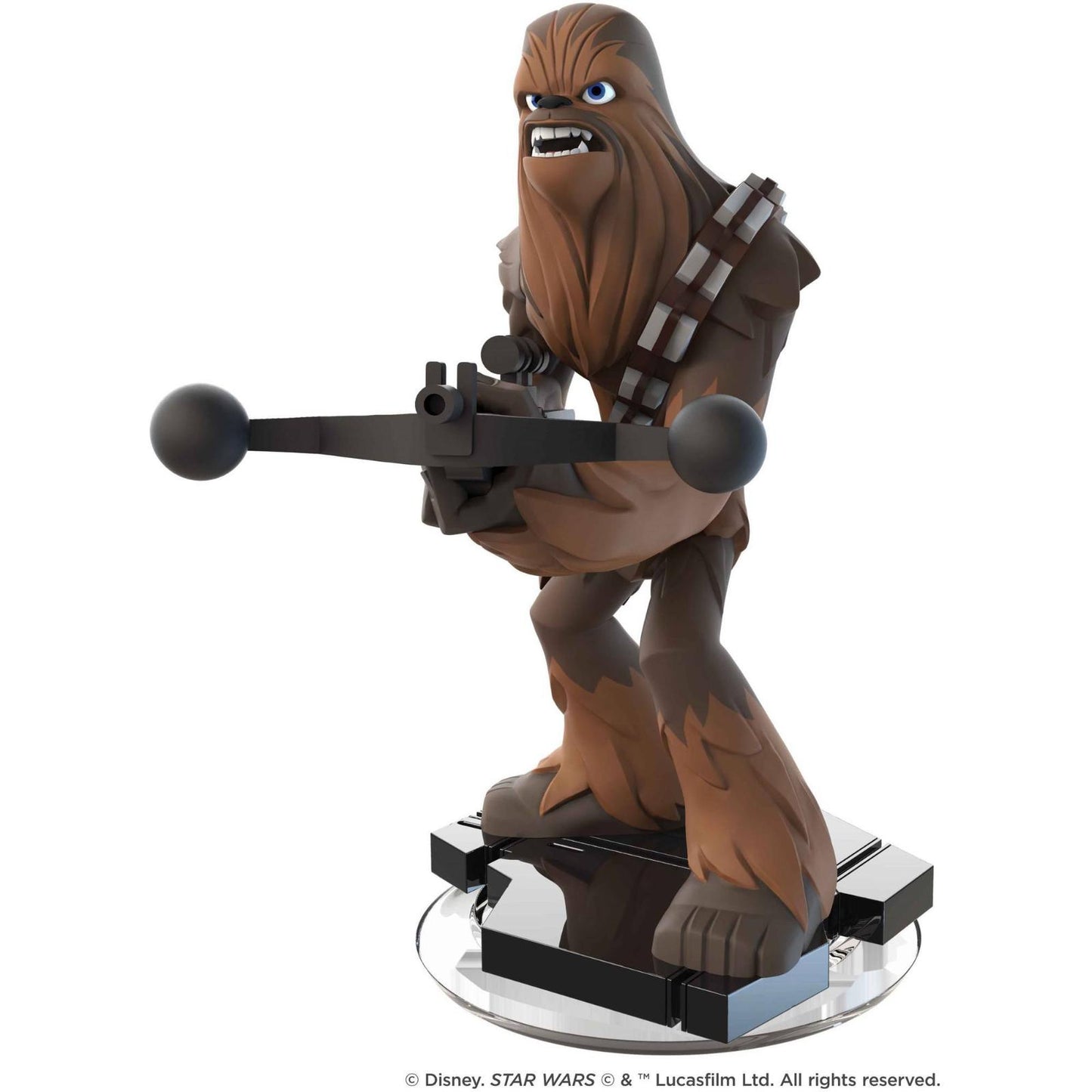 Chewbacca - Disney Infinity