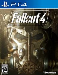 THE GAME STORE AND MORE - Fallout 4 - Video Game - Playstation 4