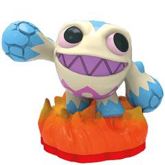 Weeruptor - Trap Team, Eggsellent - Skylanders