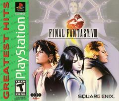 Final Fantasy VII - Playstation