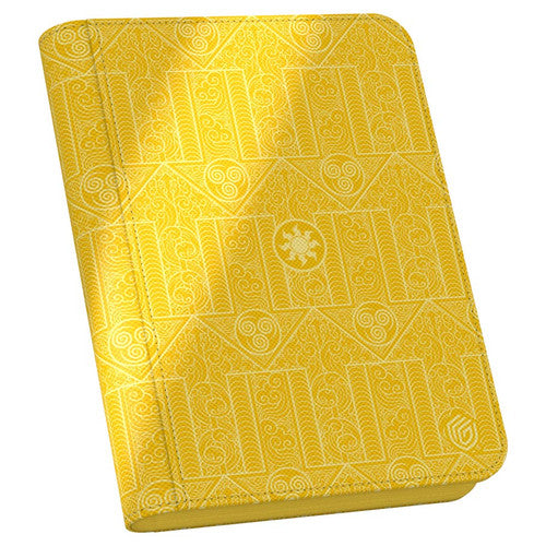 4 by 4 card binder Charizard Pokemon Card Binder for Collectors | 360 Cards