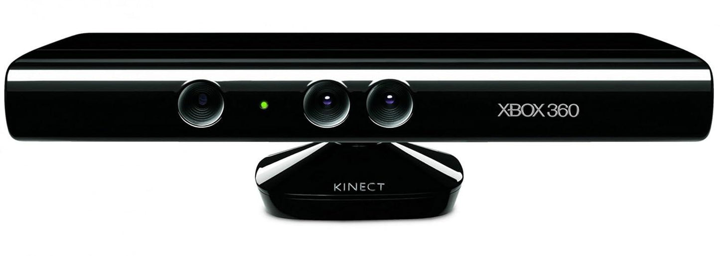 Kinect Sensor - Xbox 360