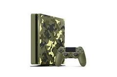 Playstation 4 1TB Slim Console - Playstation 4