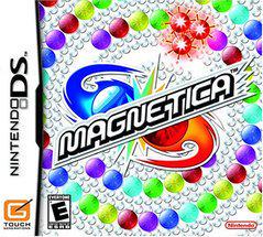 THE GAME STORE AND MORE - Magnetica - Video Game - Nintendo DS
