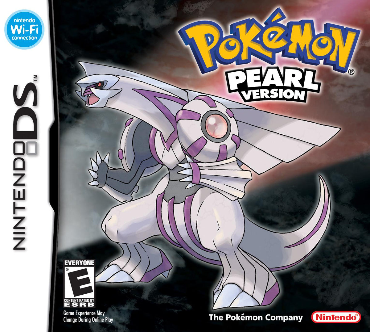 THE GAME STORE AND MORE - Pokemon Pearl - Video Game - Nintendo DS
