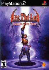THE GAME STORE AND MORE - Arc the Lad Twilight of the Spirits - Video Game - Playstation 2