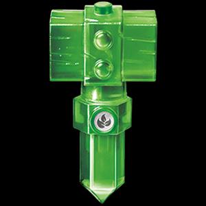 Life Hammer - Skylanders