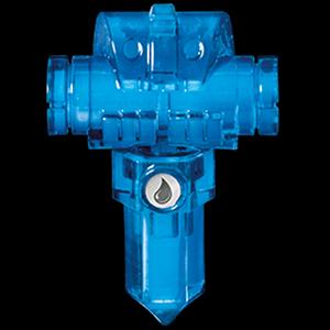Water Log Holder - Skylanders